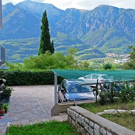 In Collina Bed & Breakfast