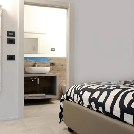 In Collina Bed & Breakfast
