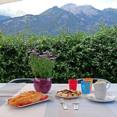 In Collina Bed & Breakfast *