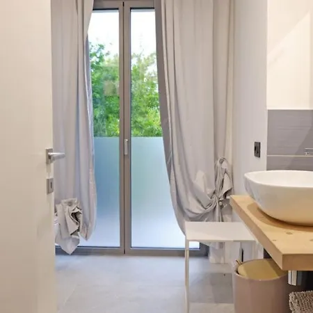 In Collina Bed & Breakfast *