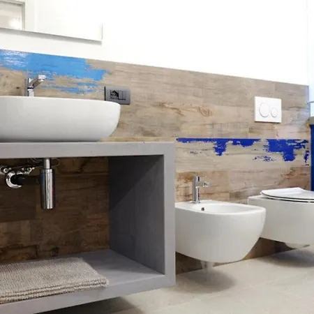 Nocleg ze śniadaniem In Collina 4*