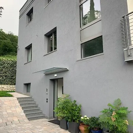 In Collina Bed & Breakfast