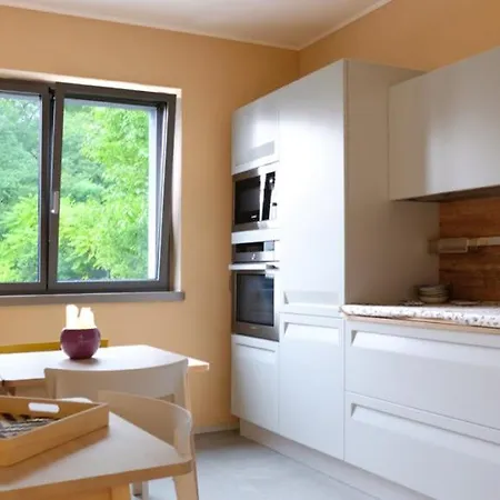 Bed & Breakfast In Collina