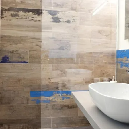 Nocleg ze śniadaniem In Collina