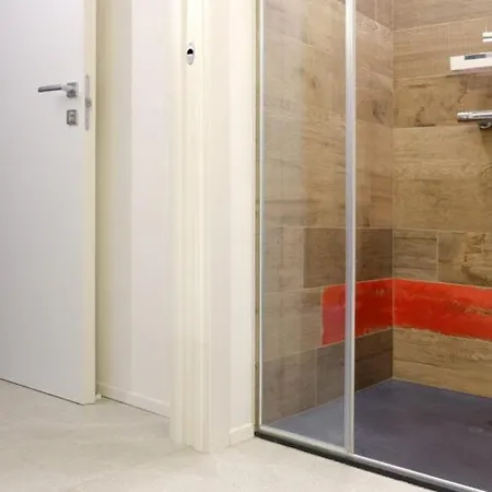 Nocleg ze śniadaniem In Collina Trydent