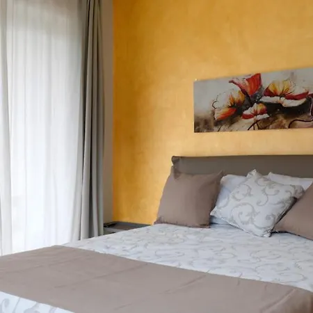 In Collina Bed and breakfast