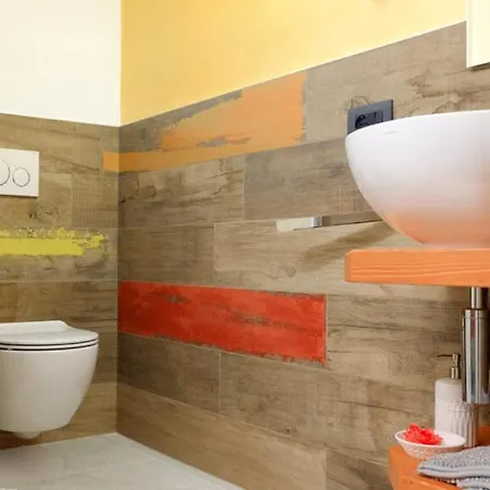 Bed & Breakfast In Collina