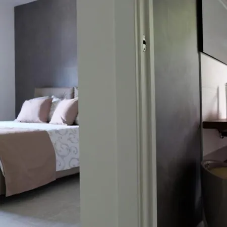 Bed & Breakfast In Collina