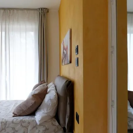 Bed & Breakfast In Collina Trento