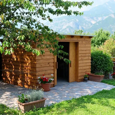 In Collina Bed & Breakfast *
