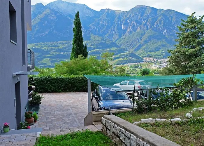 In Collina 住宿加早餐酒店