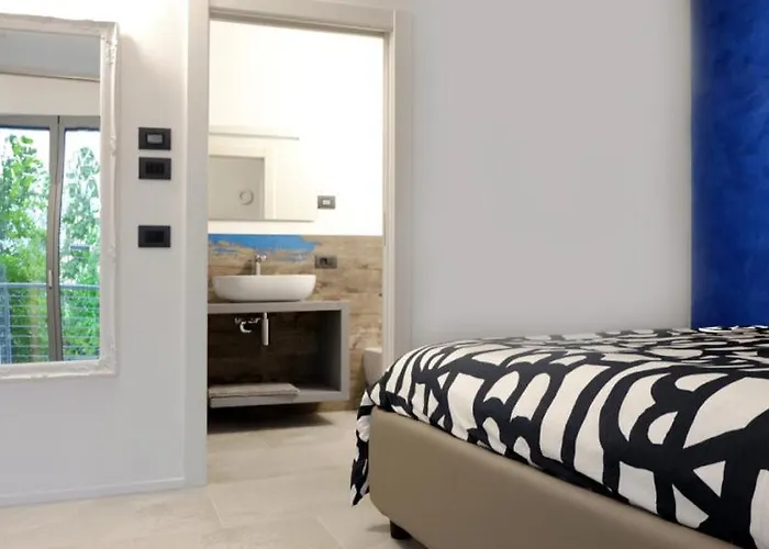 In Collina 住宿加早餐酒店