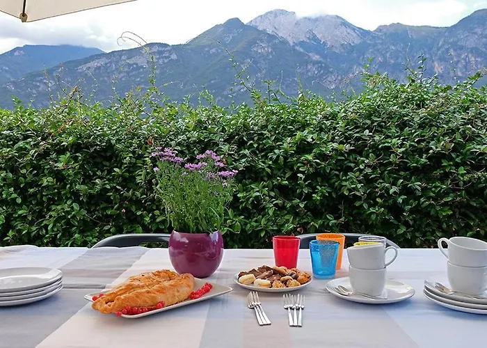 In Collina Frühstückspension 4*