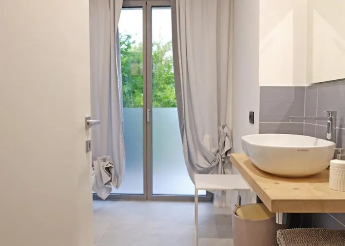 In Collina 住宿加早餐酒店 4*