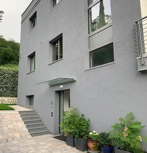 In Collina 住宿加早餐酒店