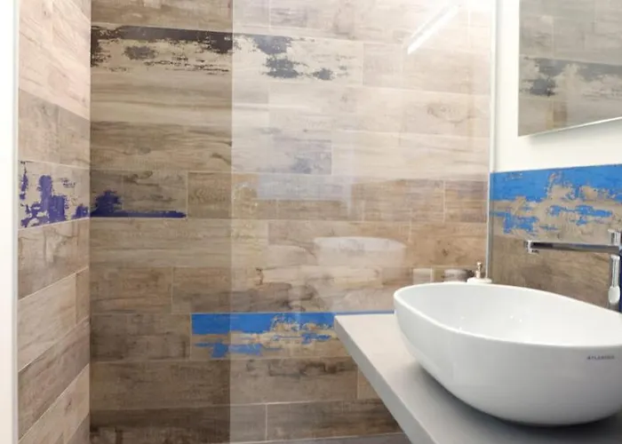 Frühstückspension In Collina