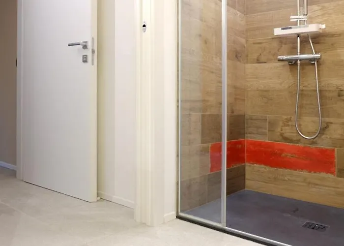 住宿加早餐酒店 In Collina 特伦托