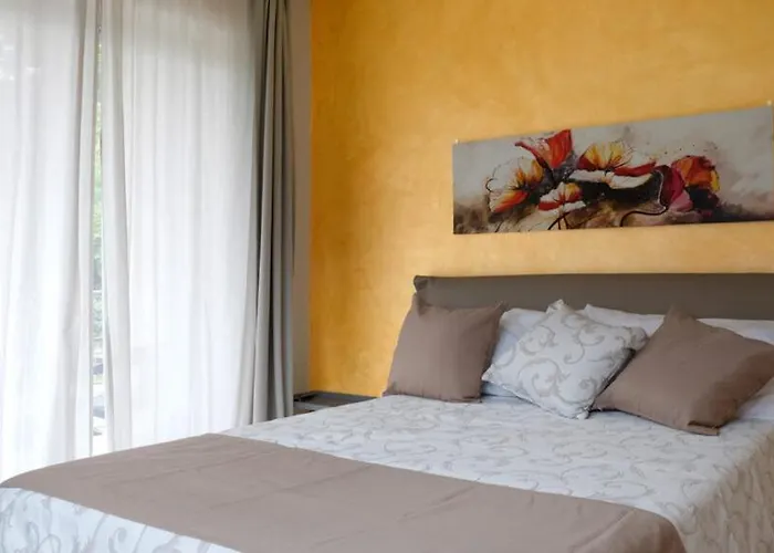 In Collina Bed & Breakfast