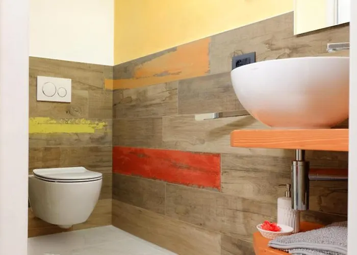 Frühstückspension In Collina