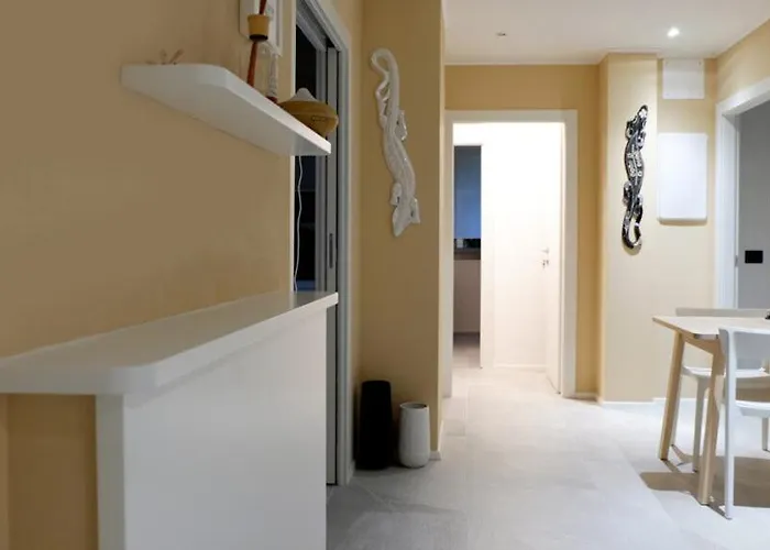 In Collina 住宿加早餐酒店