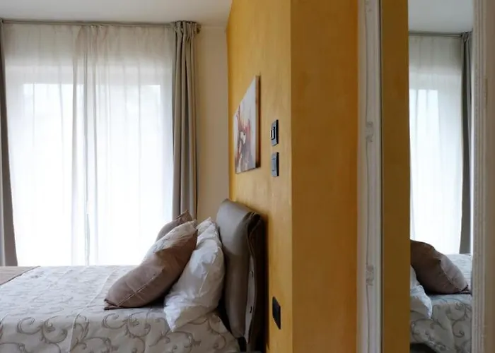 Frühstückspension In Collina Trient