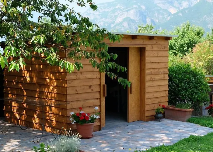 In Collina Frühstückspension 4*