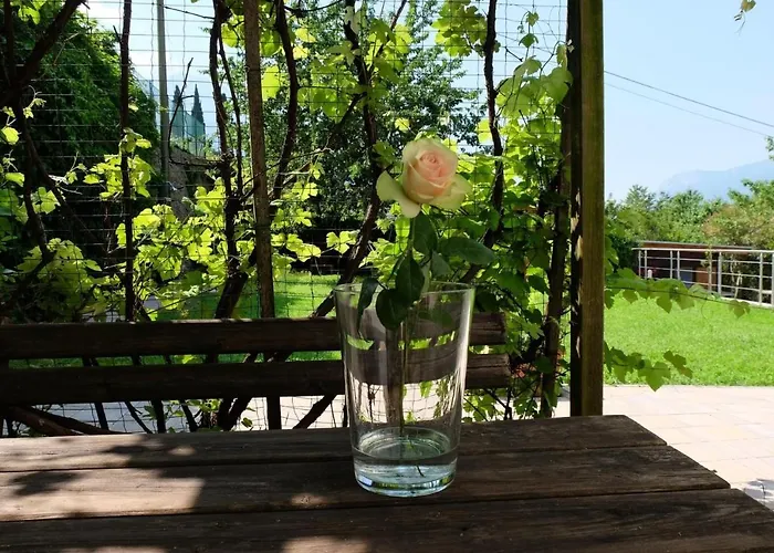 In Collina 4* 特伦托