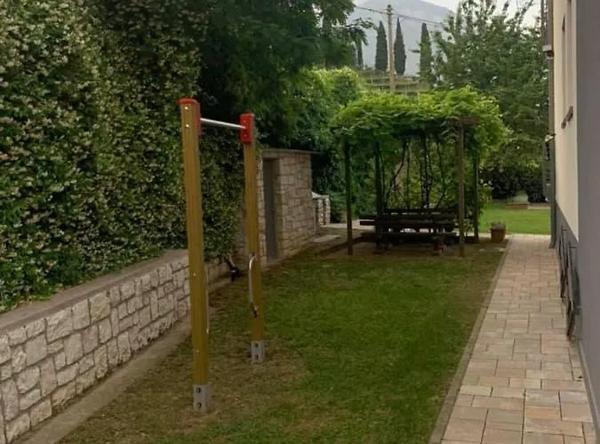 In Collina 4* Trient